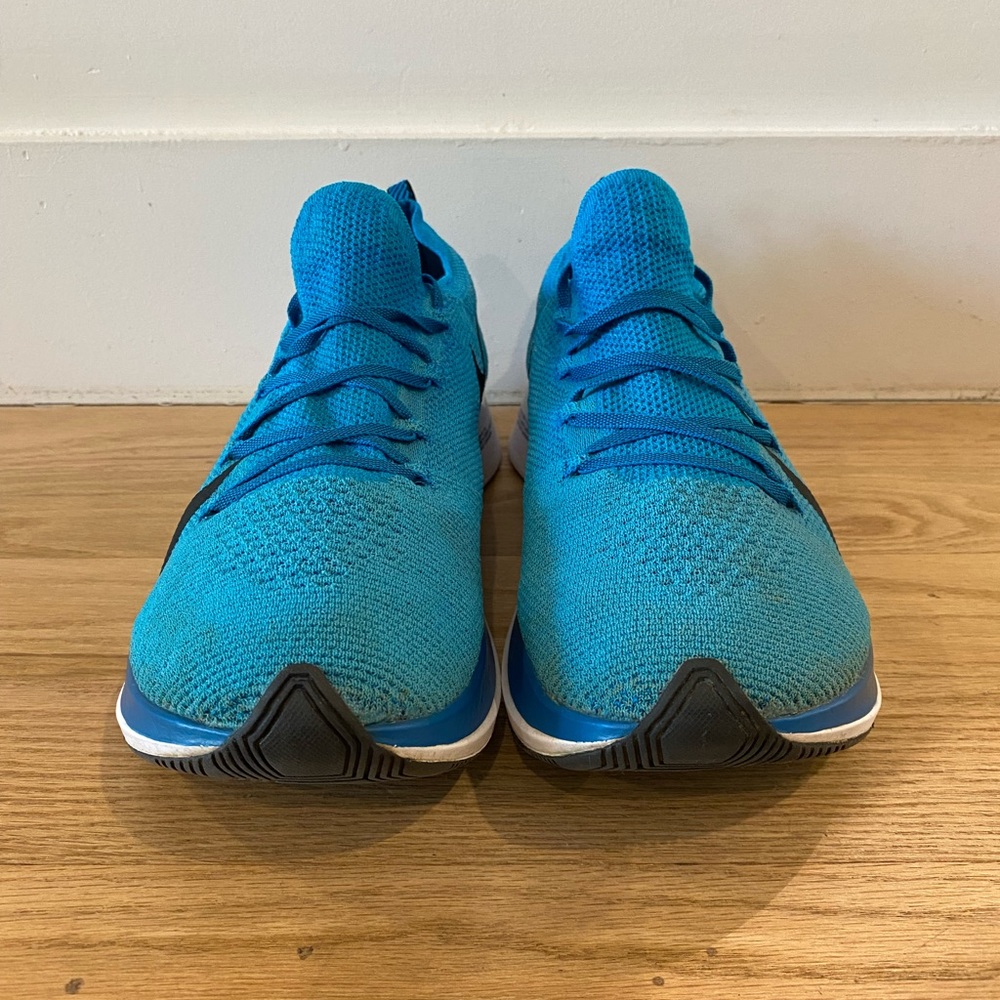 Nike Zoom Fly FK Sneakers - Picture 3 of 9